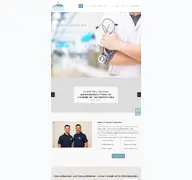 Kleine Seitenvorschau von kurpfalz-docs.de