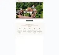 Kleine Seitenvorschau von haldmuehle-eventlocation.de