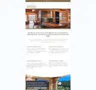 Kleine Seitenvorschau von team-kanadablockhaus.de