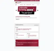 Kleine Seitenvorschau von fa-kusel-landstuhl.rlp.de