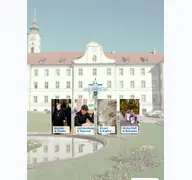Kleine Seitenvorschau von abtei-schaeftlarn.de