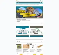Kleine Seitenvorschau von abwshop.de
