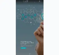 Kleine Seitenvorschau von praxis.web.lux-solution.de