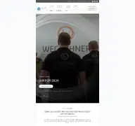 Kleine Seitenvorschau von praxis-wegloehner.de