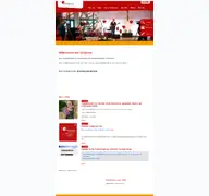 Kleine Seitenvorschau von gospecial.de