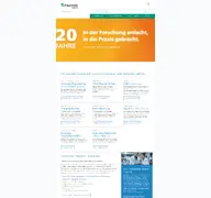 Kleine Seitenvorschau von academy.fraunhofer.de