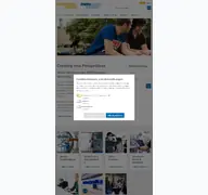 Kleine Seitenvorschau von academy.rwth-aachen.de
