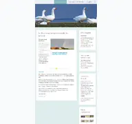 Kleine Seitenvorschau von falke-meierei.de