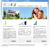Kleine Seitenvorschau von ach-immobilien.de