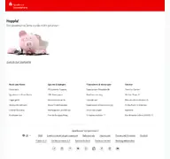 Kleine Seitenvorschau von module.spk-vorpommern.de