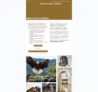 Kleine Seitenvorschau von falkenhof-rosenburg.de