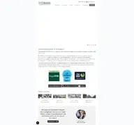 Kleine Seitenvorschau von teichmann-law.ch
