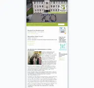 Kleine Seitenvorschau von falkenrealschule.de