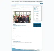 Kleine Seitenvorschau von praxis-zyrus.de