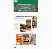 Kleine Seitenvorschau von anitas-fuchstanz.de