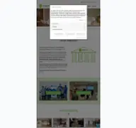 Kleine Seitenvorschau von prechtl-akademie.de