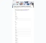 Kleine Seitenvorschau von campus.sanofi