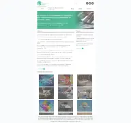 Kleine Seitenvorschau von minobr63.ru