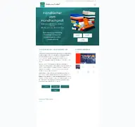 Kleine Seitenvorschau von handtuchprofi.de
