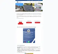 Kleine Seitenvorschau von preetzer-tsv.de