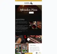 Kleine Seitenvorschau von villarustica-stuttgart.de