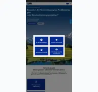 Kleine Seitenvorschau von hannemann-wassertechnik.de
