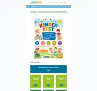 Kleine Seitenvorschau von hanno-pirna.de