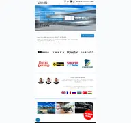 Kleine Seitenvorschau von mueller-motors.de