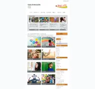 Kleine Seitenvorschau von familienalltag.lieslotte.de
