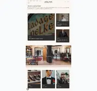 Kleine Seitenvorschau von ladage-oelke.de