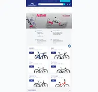 Kleine Seitenvorschau von premium-bikeshop.de