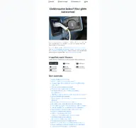 Kleine Seitenvorschau von ladefragen.de