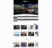Kleine Seitenvorschau von afpbb.com