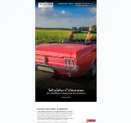 Kleine Seitenvorschau von premium-cars-travel.de
