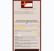 Kleine Seitenvorschau von hap-ndf.de