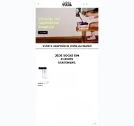 Kleine Seitenvorschau von ladolcevulva.de