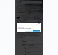 Kleine Seitenvorschau von ses.com