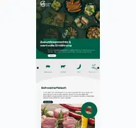 Kleine Seitenvorschau von premiumfoodgroup.de