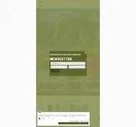 Kleine Seitenvorschau von premium-jagdreisen.de