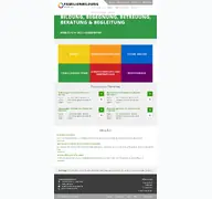 Kleine Seitenvorschau von familienbildung-wedel.de