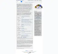 Kleine Seitenvorschau von familienbuch-eichsfeld.de