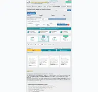 Kleine Seitenvorschau von premium.online-umwandeln.de