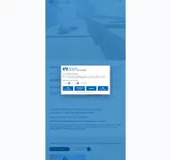 Kleine Seitenvorschau von immo-vbhs.de