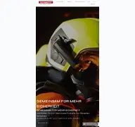 Kleine Seitenvorschau von schmitt-feuerwehrtechnik.de