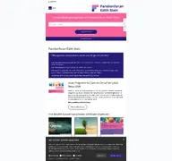 Kleine Seitenvorschau von familienforum-neuss.de