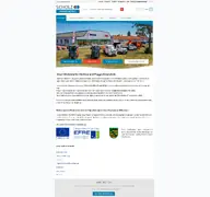 Kleine Seitenvorschau von multicarteileshop.de
