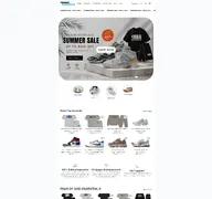 Kleine Seitenvorschau von premiumsneakerclub.de