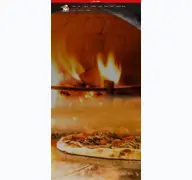 Kleine Seitenvorschau von pizzaimhaus.de