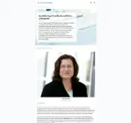 Kleine Seitenvorschau von familienfreundlicher-arbeitgeber.de