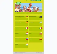 Kleine Seitenvorschau von jugendtours-bilder.de